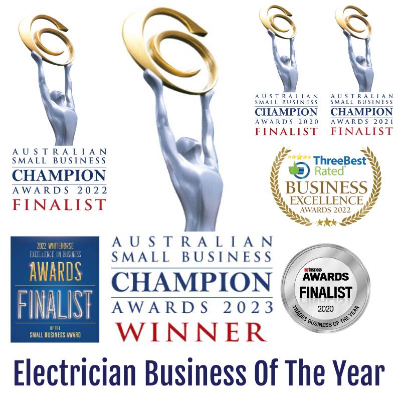 Electrician Near You Kenner Electrics Your Local Electrician